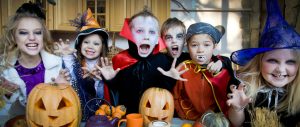 ¿Qué cuidados debemos tener para celebrar este Halloween?