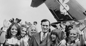 Conoce al guapo actor que interpretará a Hugh Hefner