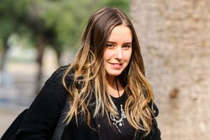 Hija de Karen Doggenweiler fue víctima de violento asalto