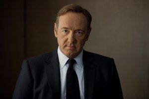 Kevin Spacey se internó para tratar su adicción al sexo