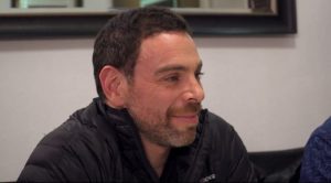 La actitud de José Antonio Neme que molestó a los televidentes de "La divina comida"