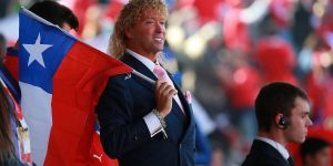 ¡Sigue la cábala! Esta es la donación que hará Leonardo Farkas para la hinchada chilena