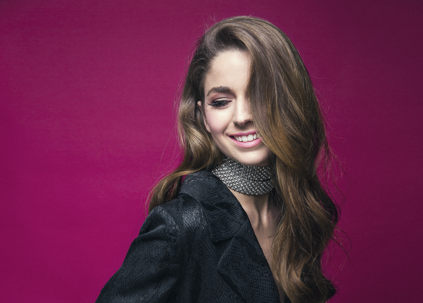 Mariana Di Girolamo impacta con foto del recuerdo donde luce muy diferente