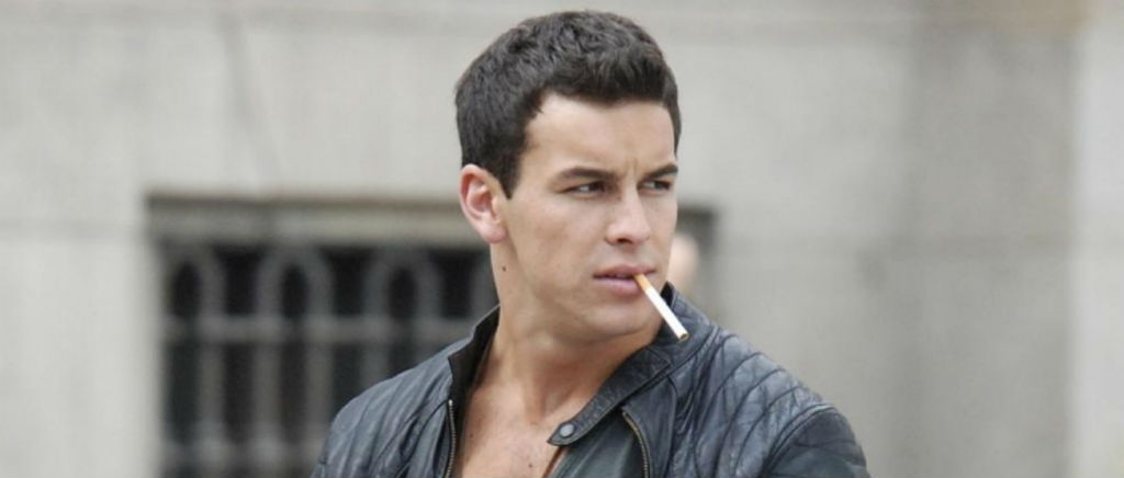 Mario Casas