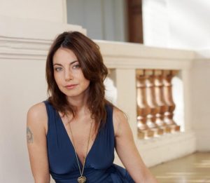 Actriz Mónica Godoy es hospitalizada y espera diagnóstico