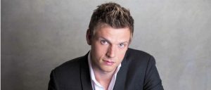 Nick Carter publica una divertida foto por el Día del Padre