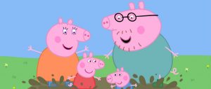 Panoramas familiares: ¡Peppa Pig regresa a Chile!