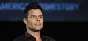 Reapareció el hermano de Ricky Martin tras el paso del huracán María