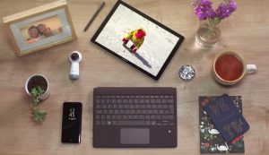 ¿Ya la probaste? Conoce el Knolling, la nueva tendencia en fotografía que arrasa en redes sociales