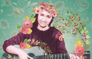 Especial centenario de Violeta Parra en FMDOS