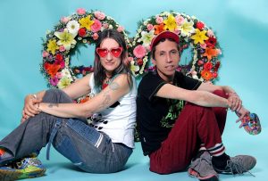 Aterciopelados regresa a Chile con íntimo show