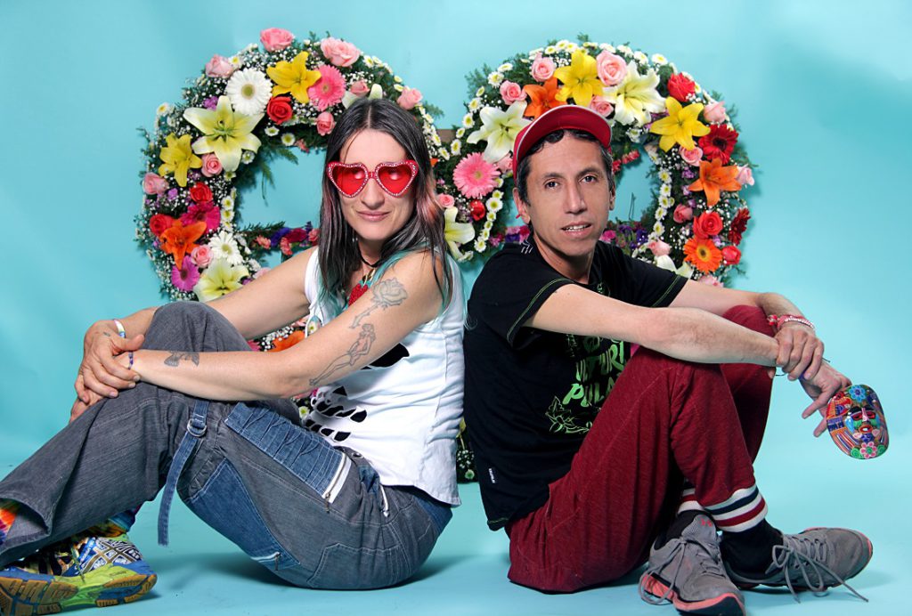 Aterciopelados regresa a Chile con íntimo show