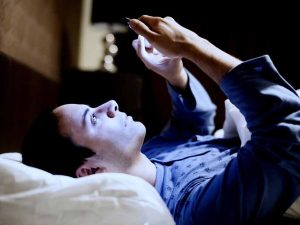 Descubre si tu pareja te está siendo infiel por Facebook