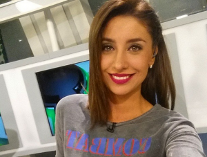 Usuarios aseguran que Camila Andrade luce irreconocible en este video