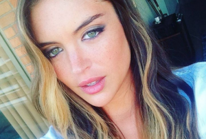 Constanza Piccoli se llenó de elogios en redes sociales por estas fotos de sus vacaciones en Cuba