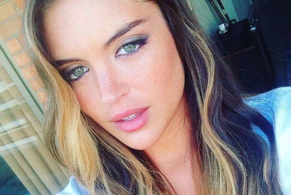 Constanza Piccoli se llenó de elogios en redes sociales por estas fotos de sus vacaciones en Cuba