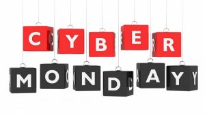 ¡Comienza la locura por el CyberMonday 2017! Consejos para hacer compras por Internet