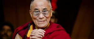 Las 10 mejores frases de Dalái Lama
