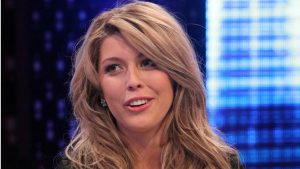 Esta es la condición que puso Daniela Aránguiz para sumarse al matinal de CHV