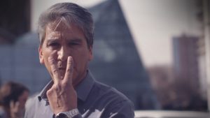 "En su propia trampa" dejó al descubierto la nueva técnica para robar autos