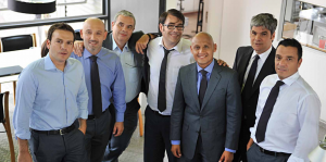 Canal 13 desvinculó a rostro ancla del área deportiva