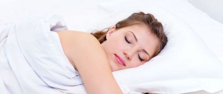 ¿Cuántas horas debemos dormir según nuestra edad?