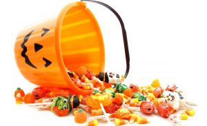 Halloween: Consejos para evitar el consumo excesivo de dulces en los niños
