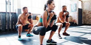 El ejercicio te hace más feliz que el dinero, indica un estudio