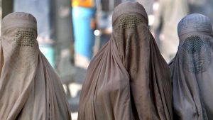 Conoce el debate por el uso del Burka