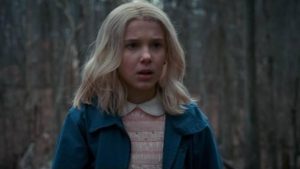 Este es el sexy disfraz insiprado en Eleven de "Stranger Things" que ha causado polémica en redes sociales