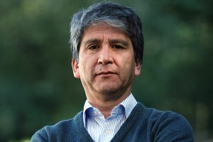 Emilio Sutherland es furor en Japón con "En su propia trampa"