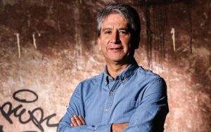 Este domingo, Emilio Sutherland vuelve a la población Parinacota en donde fue atacado