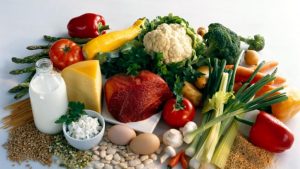 Descubre los beneficios de la popular dieta flexitariana