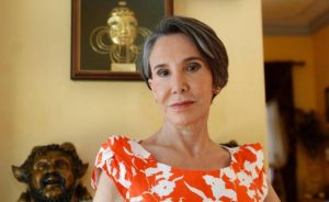 Florinda Meza quiere volver a la televisión