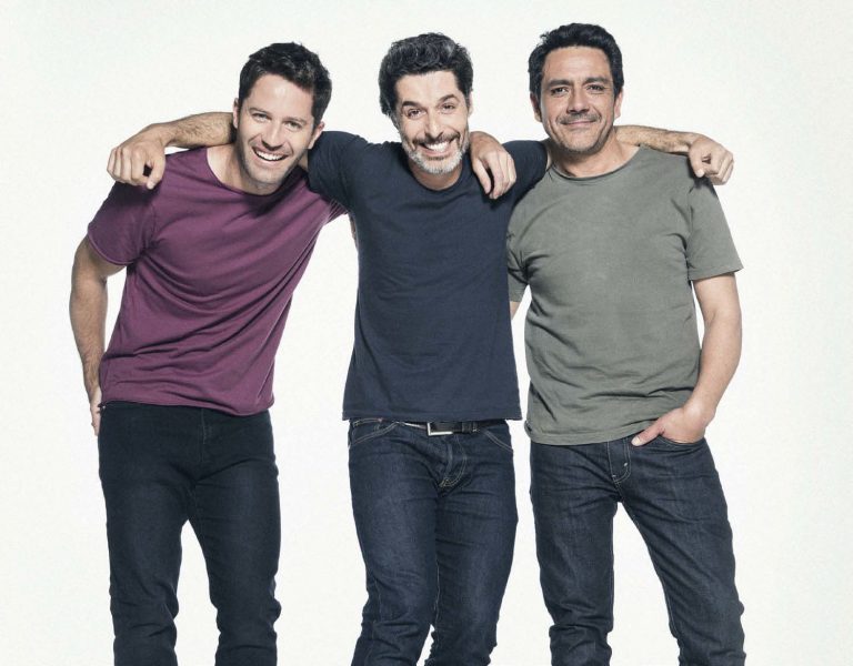 Los actores más cotizados de la televisión confesaron en qué se parecen a los personajes que han interpretado