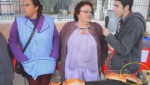 Perrito ladrón de empanadas recibió un generoso regalo que sin duda disfrutará