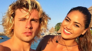 La divertida declaración de Camila Recabarren tras la supuesta relación que tiene Joaquín Méndez con Valeria Ortega