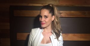 Gala Caldirola celebró sus 25 años y reveló el nombre de su futura hija con Mauricio Isla