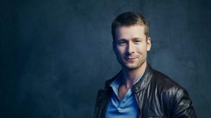 Mino del día: Glen Powell