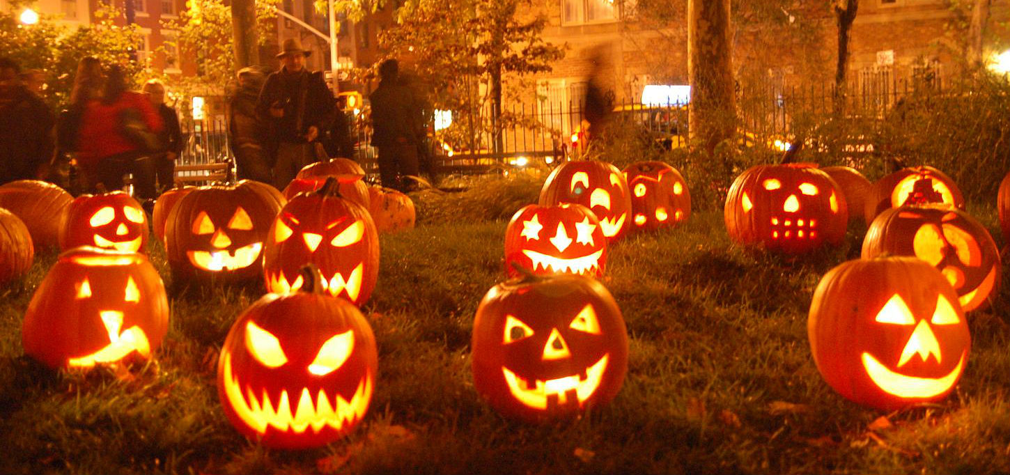 El místico origen de Halloween El místico origen de Halloween