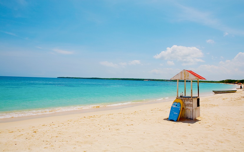 Este es el atrevido paquete turístico que ofrecen en Colombia