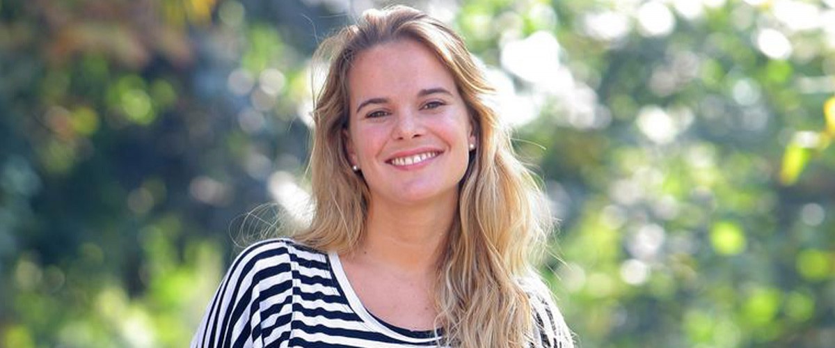 Javiera Suárez celebra el primer año de su hijo Pedrito Milagros