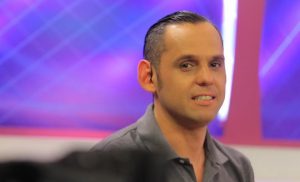 José Miguel Villouta estaría a un paso de regresar a "Intrusos"