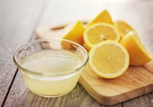 ¡Simple! Descubre las 3 formas para acelerar tu metabolismo con limón