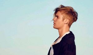 La nueva conquista de Justin Bieber