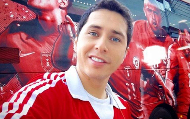 ¿Karol Lucero está pololeando?