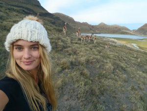 Kika Silva debutará como conductora en nuevo programa