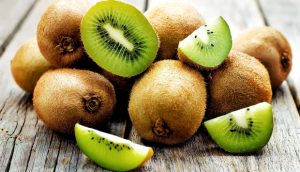 ¿Por qué deberías comer la cáscara del kiwi?