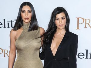 Las Kardashian lucieron irreconocibles con sus disfraces de Halloween