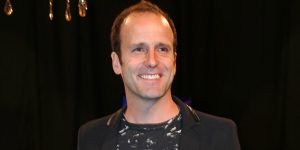 CONCURSO CERRADO ¡Participa por entradas para ir al nuevo show de Stefan Kramer!